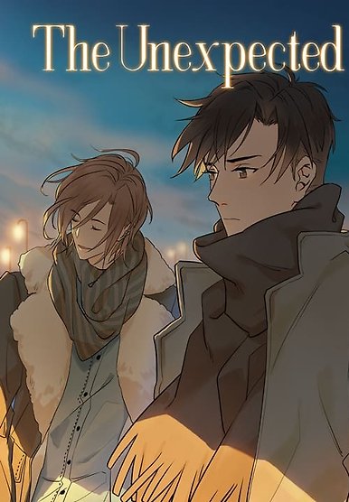 The Unexpected