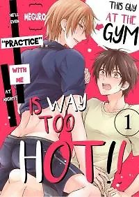 This Guy at the Gym Is Way Too Hot!! - He'll Even "Practice" With Me at Night!