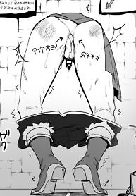 Tate no Yuusha no Nariagari dj – Kabe ni Mamatta Naofumi-sama
