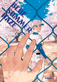 Blue Summer Haze