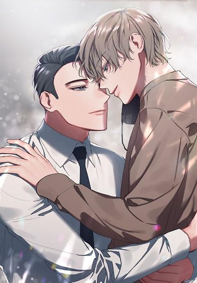 Guilty Affection