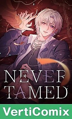 Never Tamed