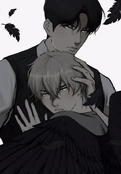 The Viper's Raven (18+)