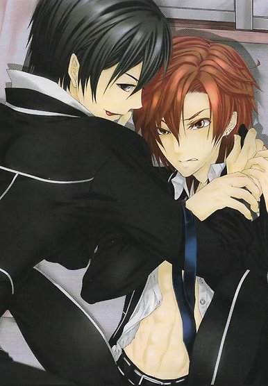 Danshiryou no Omocha