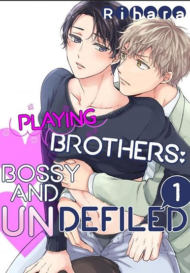 Kyoudai Gokko to Shoujo Bitch