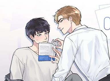 Ready to Love