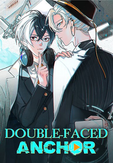Double-faced Anchor
