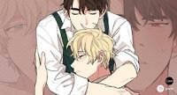 Marionette (Cereal) (Yaoi) manga