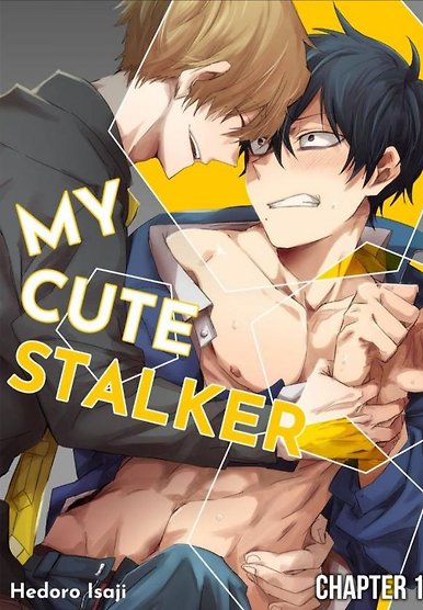 My Cute Stalker