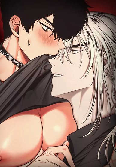 Devil on Top