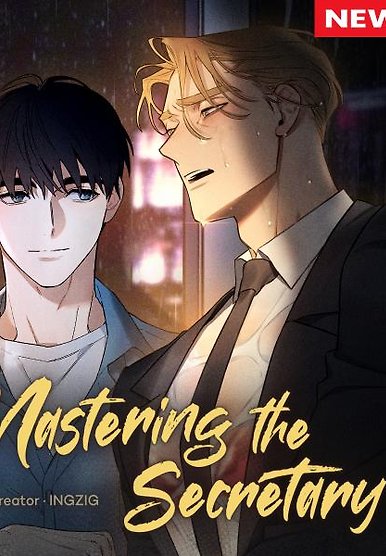 Mastering the Secretary