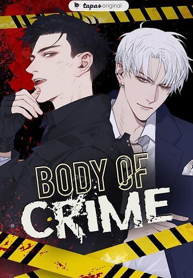 Body of Crime