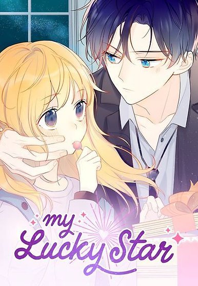 My Lucky Star