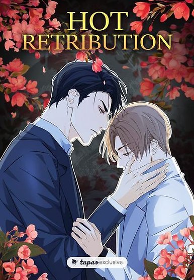 Hot Retribution