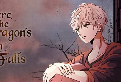 Where the Dragon's Rain Falls