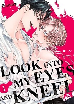 Look into My Eyes and Kneel