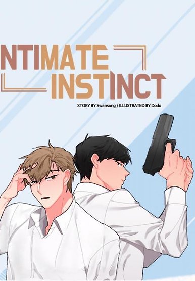 Intimate Instinct