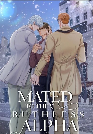 Mated To The Ruthless Alpha Side Stories