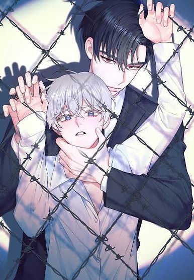 Chained To You