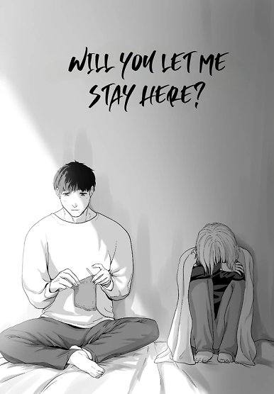 Will You Let Me Stay Here?