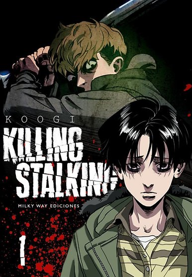 Killing Stalking