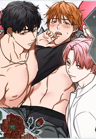 Triangle Lovers