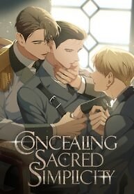Concealing Sacred Simplicity