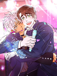 The Youngest Is in Love With the Leader?!