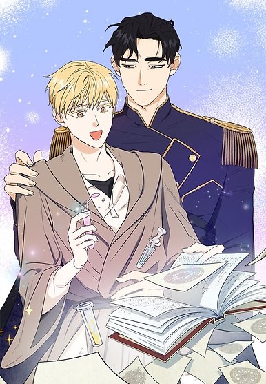 Full Moon Alchemist