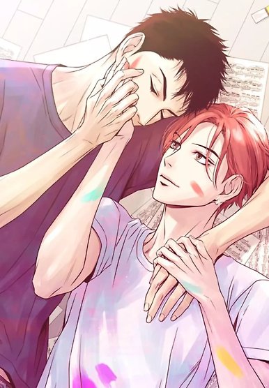 Vivid 4 Hands