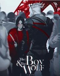 The Boy And The Wolf