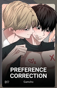 Preference Correction