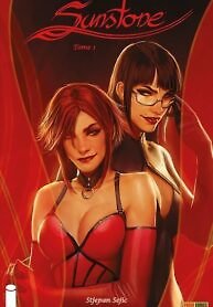 Sunstone