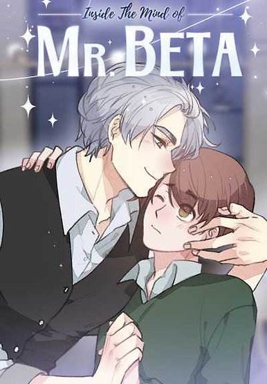 Mr Beta ( created by Sumaja )