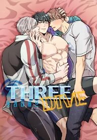 Three Dive
