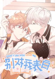 Donât Say You Love Me