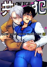 Kyouhan ON ICE – Yuri!!! on ICE dj