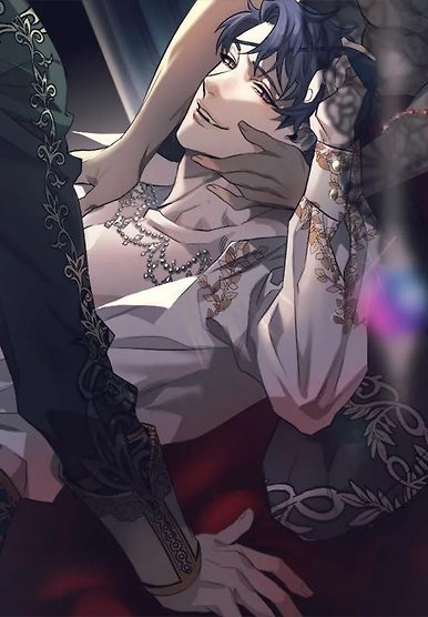 Devil's Knight