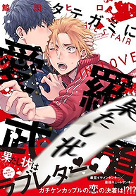 Cover of Tategami ni Airabuyuu