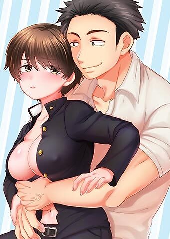 Hajime's First Genderswap