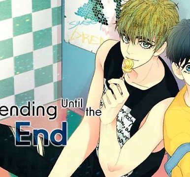 Friending Until the End