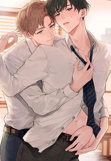 If I Steal You, Can I Love You?