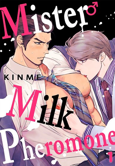 Mister Milk Pheromone