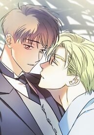 My Master, My Prince