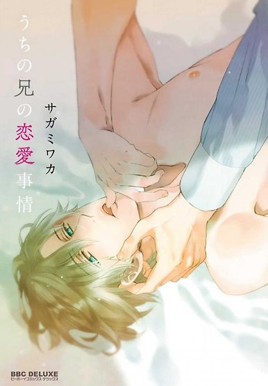 Uchi no Ani no Renai Jijou
