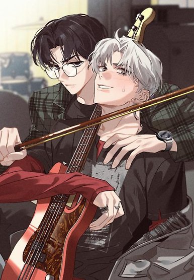 [GwangGong Industrial Complex] Forging Rock'n Roll