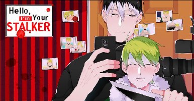 Hello, I'm Your Stalker