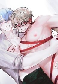 My Brother’s Lover