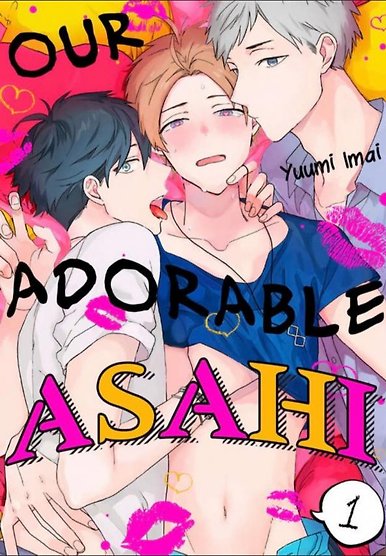 Bokura no Kawaii Asahi-Kun
