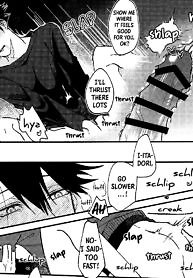 Jujutsu Kaisen dj – I want to make Love with you